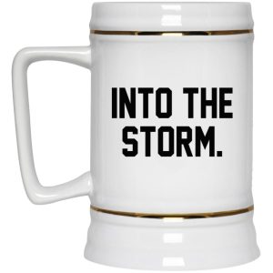 Into The Storm Mugs 3