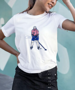 JT MILLER SILOVS PINK T SHIRT 1