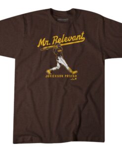 JURICKSON PROFAR MR RELEVANT T SHIRT 1