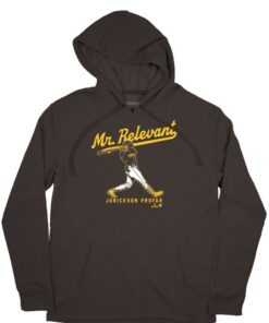 JURICKSON PROFAR MR RELEVANT T SHIRT 2