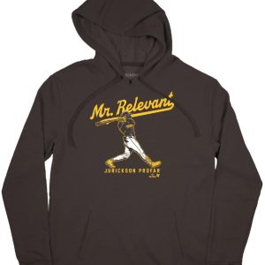 JURICKSON PROFAR MR. RELEVANT T-SHIRT