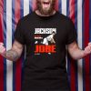 Jackson Jobe Is Throwing Heat In The Milb Detroit Baseball T-Shirt