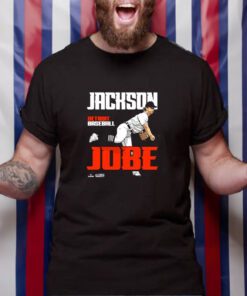 Jackson Jobe Is Throwing Heat In The Milb Detroit Baseball T Shirt 1