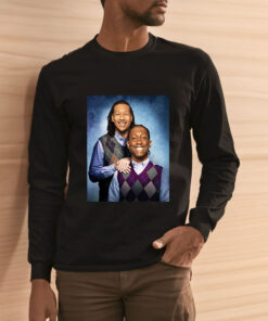 Jalen Williams Jaylin Williams Step Brothers T Shirt 1