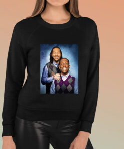 Jalen Williams Jaylin Williams Step Brothers T Shirt 2