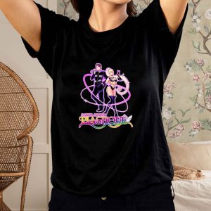 James Bowers Sailor Scout Plashole T-Shirt