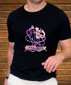 James Bowers Sailor Scout Plashole T-Shirt 1 James Bowers Sailor Scout Plashole T Shirt 2