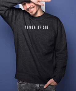 Jason Sudeikis Updates Power Of She Shirts 1