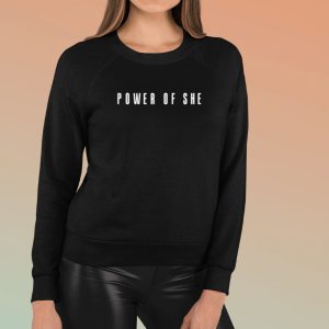 Jason Sudeikis Updates Power Of She Shirts 2