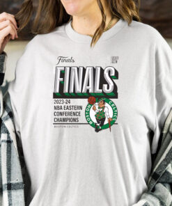 Jayson Tatum Celtics Final Eastern Conference Champion 2024 T-Shirt 1 Jayson Tatum Celtics Final Eastern Conference Champion 2024 T Shirt 2