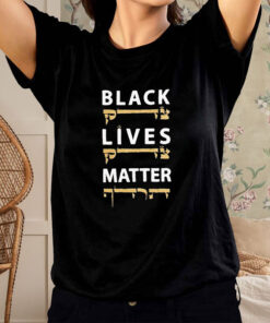 Jews For Black Lives Matter T Shirt 1