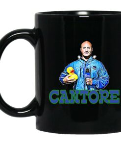 Jim Cantore Mugs 1