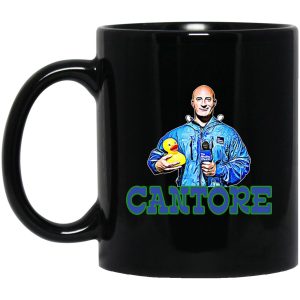 Jim Cantore Mugs 1