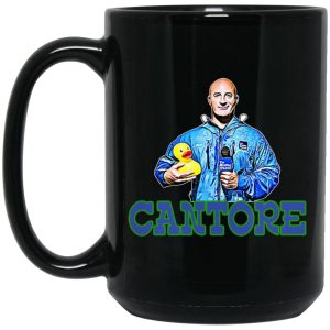 Jim Cantore Mugs