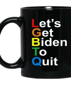 Jimmy Kimmel LGBTQ Lets Get Biden To Quit Mugs 1