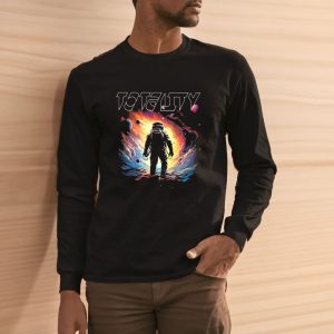 Joe Bartolozzi Totality T-Shirt