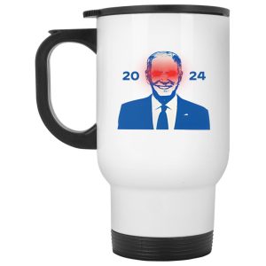 Joe Biden 2024 Dark Brandon Mug 2