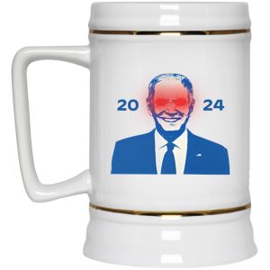 Joe Biden 2024 Dark Brandon Mug 4