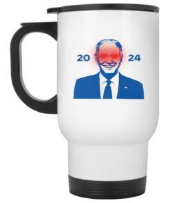 Joe Biden Dark Brandon Mug 2