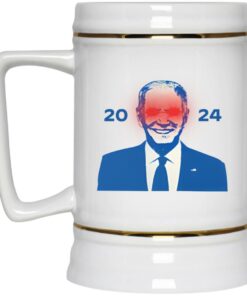 Joe Biden Dark Brandon Mug 4