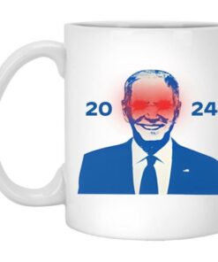 Joe Biden Dark Brandon Mug 5