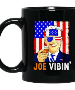 Joe Vibin Mugs 1