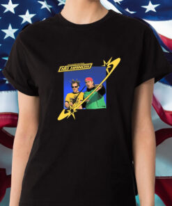 Joey Valence And Brae No Hands T Shirt 1