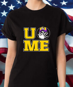 John Cena U Can’t See Me T-Shirt 1 John Cena U Can't See Me T Shirt 2