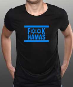 Jon Liedtke Wearing Israel Fck Hamas T-Shirt 1 Jon Liedtke Wearing Israel Fck Hamas T Shirt 2