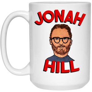 Jonah Hill Mugs 2