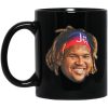 Jose Ramirez Face Mugs