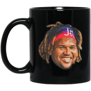 Jose Ramirez Face Mugs 1