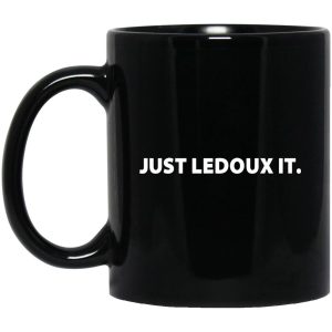 Just Ledoux It Mugs 1