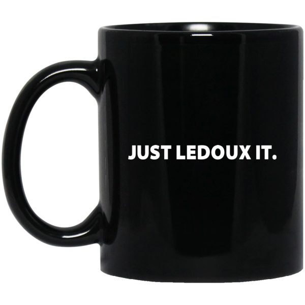 Just Ledoux It Mugs