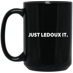 Just Ledoux It Mugs 2