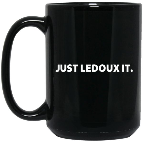 Just Ledoux It Mugs