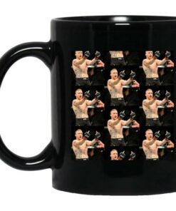 Justin Gaethje Mugs 2 Justin Gaethje Mugs 3