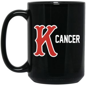 K Cancer Mugs 2