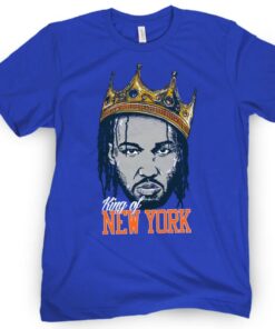 KFC Radio JB NY KING T SHIRT 1