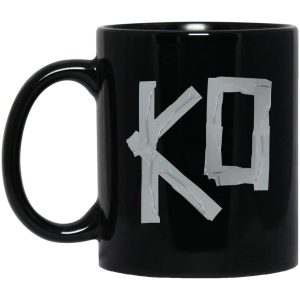 KO Duct Tape Mugs 1