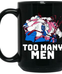 Kadri Too Many Men Mugs 2