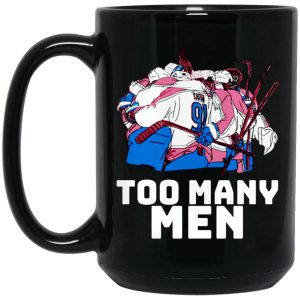 Kadri Too Many Men Mugs 2