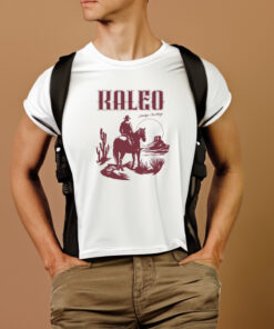 Kaleo Lonely Cowboy Shirts 1 Kaleo Lonely Cowboy Shirts 2