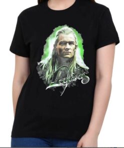 Katy Perry Wearing Legolas T Shirt 2