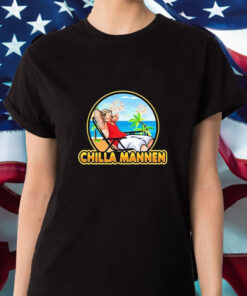 Keebabb Chilla Mannen 2024 T-Shirt 1 Keebabb Chilla Mannen 2024 T Shirt 2