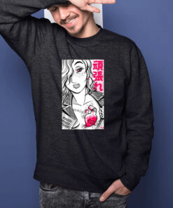 Keep On Living Wrestling Women T Shirt 1