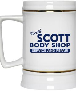 Keith Scott Body Shop Mugs 2 Keith Scott Body Shop Mugs 3