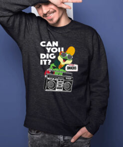 Kelloggs Dig Em T Shirt 2