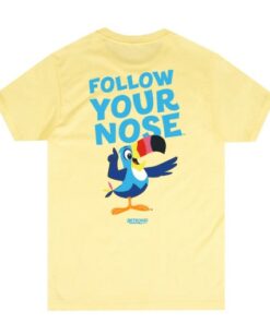 Kelloggs Froot Loops T Shirt 1