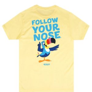 Kelloggs Froot Loops T Shirt 1